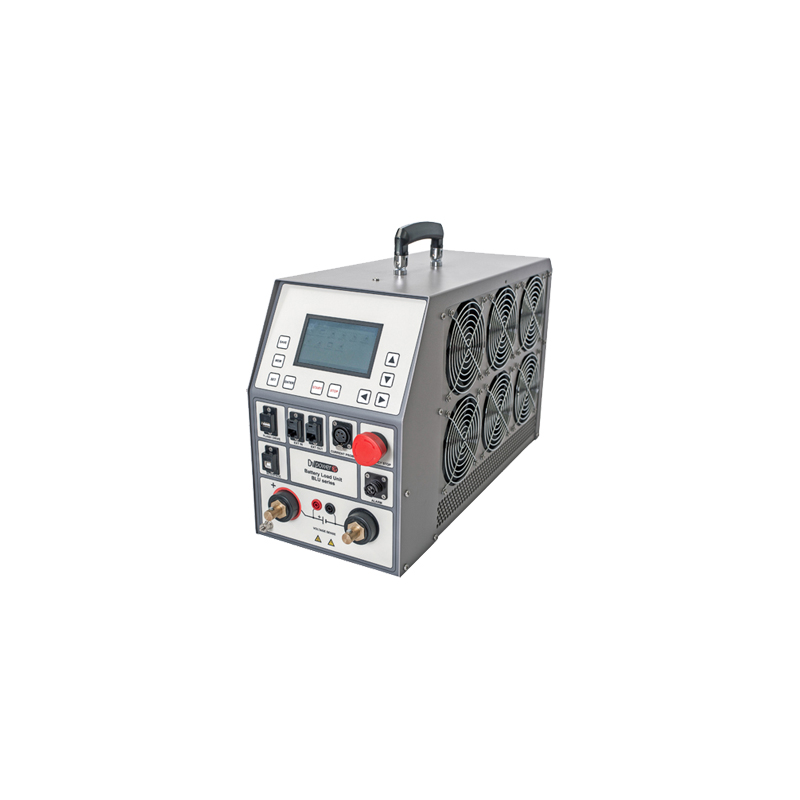 瑞典DV POWER BLU360V 電池測試設(shè)備