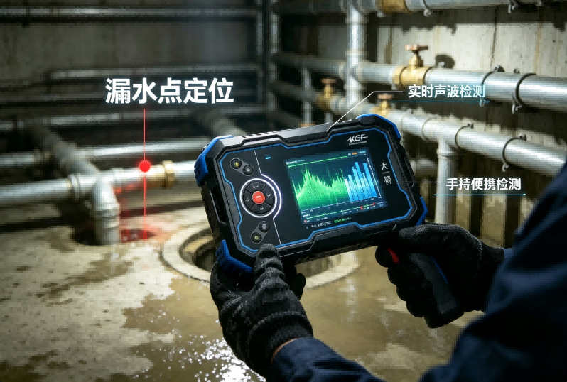 深埋與大口徑管道<a href='http://m.lmfdjz.cn/products/c/tinglouyi'>聽漏儀</a>選型