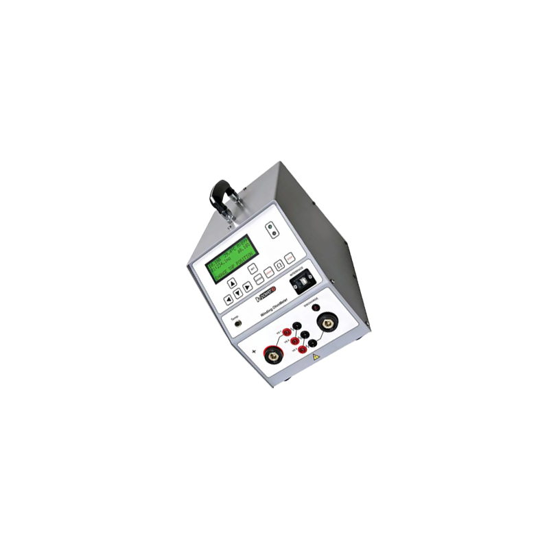瑞典DV POWER RMO10TW變壓器直流電阻測試儀