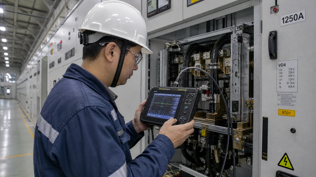 多功能<a href='http://m.lmfdjz.cn/products/c/Partial-discharge-detector-(analyzer)'>局放儀</a>廠家深度解析