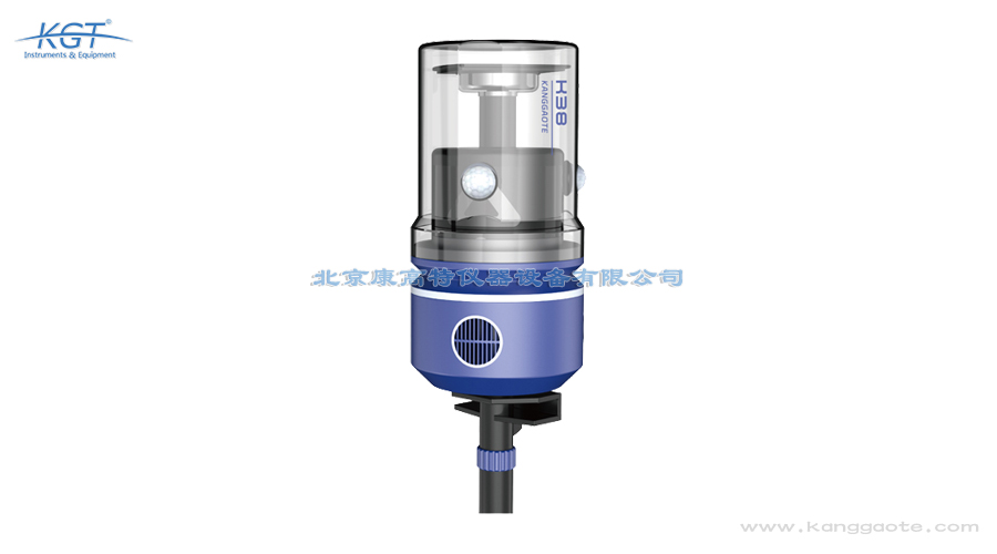 北京康高特 青鸞智能警示器（驅鳥器）