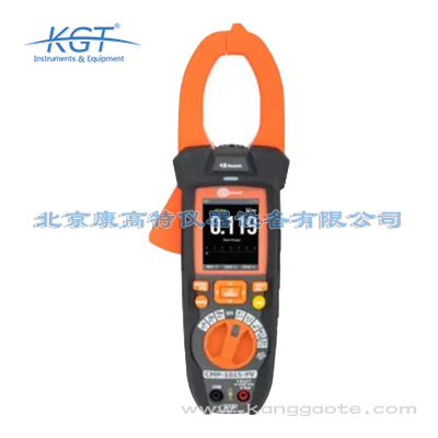 波蘭SONEL S.A.（索耐）CMP-1015-PV 光伏裝置數(shù)字鉗形表