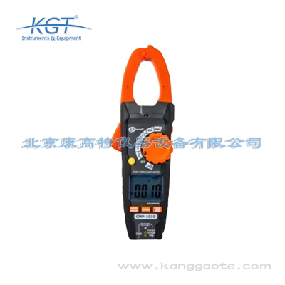 波蘭SONEL S.A.（索耐） CMP-1010數(shù)字鉗形表
