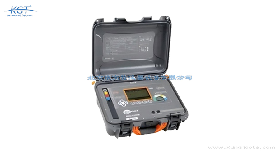 波蘭SONEL S.A.（索耐）MRU-120HD接地電阻測(cè)試儀
