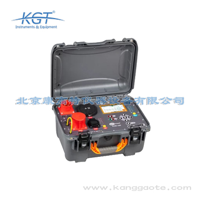 波蘭SONEL S.A.（索耐） EVSE-100電動(dòng)汽車充電站分析儀