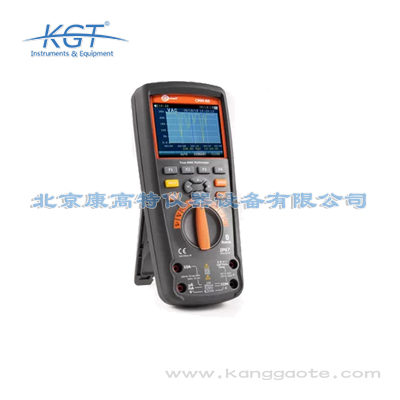 波蘭SONEL S.A.（索耐） CMM-60數(shù)字萬用表