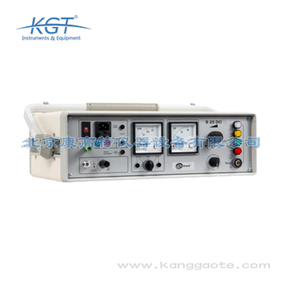 波蘭SONEL S.A.（索耐） S-25/50/80/110/120DC高壓絕緣測試儀