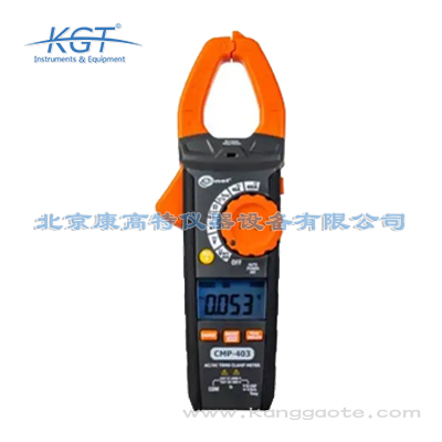 波蘭SONEL S.A.（索耐）CMP-403/402數(shù)字鉗形表