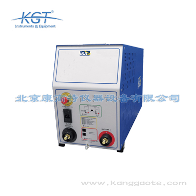 意大利ISA ELU 200外部負載電池測試系統(tǒng)