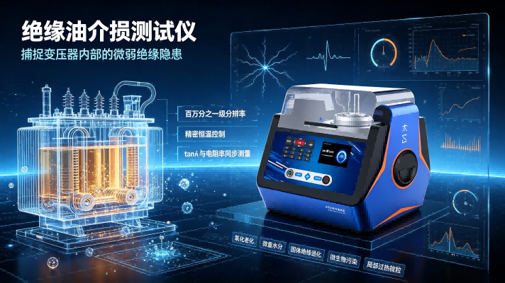 <a href='http://m.lmfdjz.cn/products/c/Insulating-oil-dielectric-loss-tester'><a href='http://m.lmfdjz.cn/products/c/Insulating-oil-dielectric-loss-tester'>絕緣油介損</a>測試儀</a>-<a href='http://m.lmfdjz.cn/taiyijyyjs'>太乙</a>