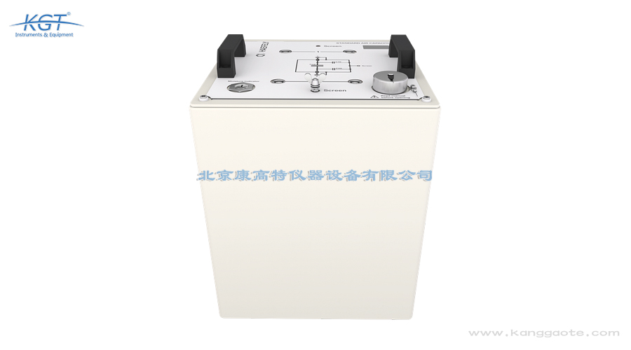 瑞士HAEFELY 3320電容與介損（功率因數(shù)）測量