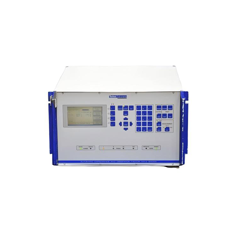 瑞士HAEFELY 2877 全自動(dòng)電容及介損測(cè)量電橋