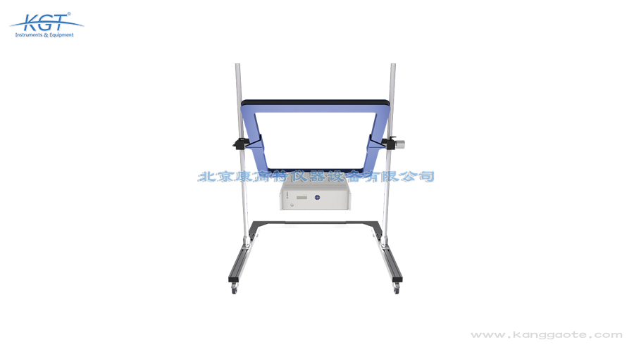 瑞士 HAEFELY MAG1000 工頻磁場(chǎng)測(cè)試儀