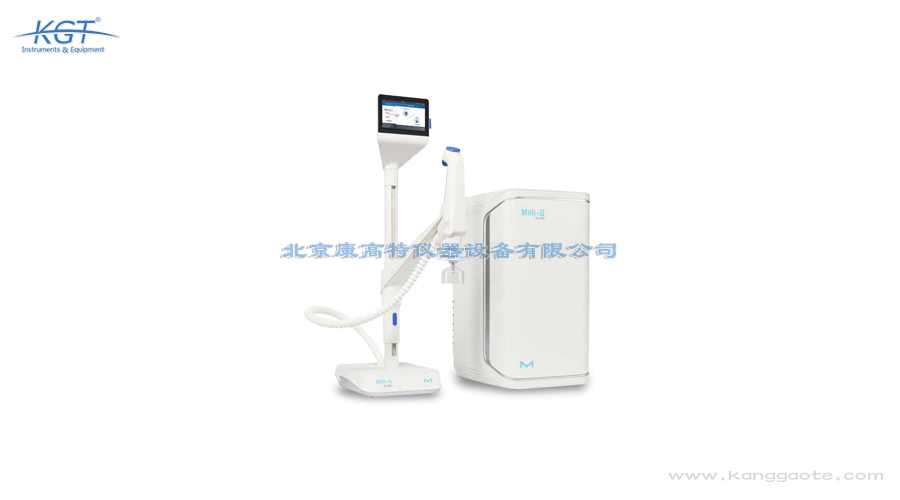 德國MERCK Milli-Q IQ7000實驗室超純水系統