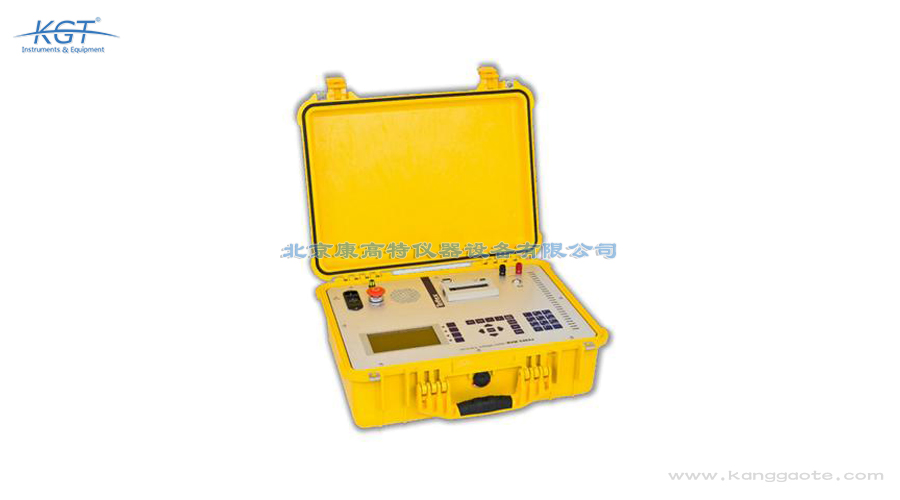 瑞士Haefely TTR2795變壓器測試表