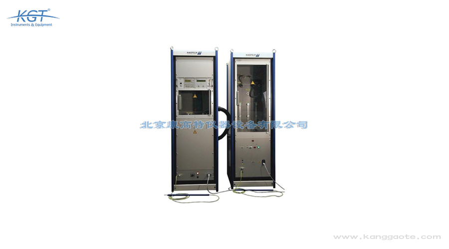 瑞士 HAEFELY PSURGE 30.2 高能浪涌測試系統