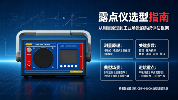 <a href='http://m.lmfdjz.cn/products/c/Dew-point-meter'>露點儀</a>-朝露（<a href='http://m.lmfdjz.cn/kgtldy'>CDPM-1000</a>）