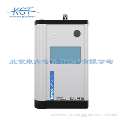 瑞士HAEFELY KAL9520高精度局放校準器