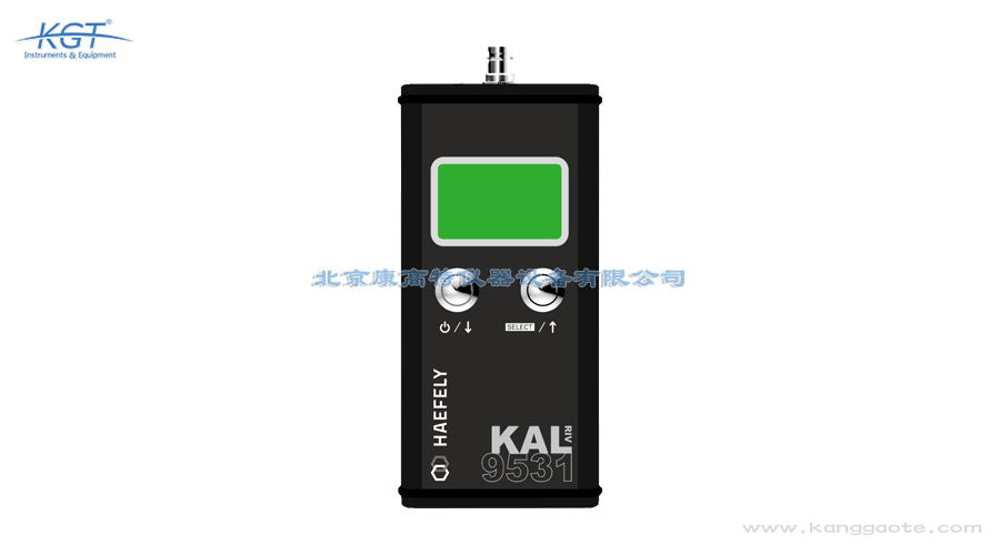 瑞士HAEFELY KAL9531局部放電RIV標(biāo)準(zhǔn)信號發(fā)生器