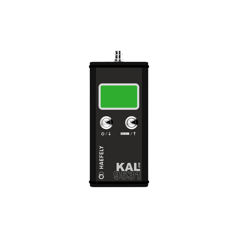 瑞士HAEFELY KAL9531局部放電RIV標(biāo)準(zhǔn)信號發(fā)生器